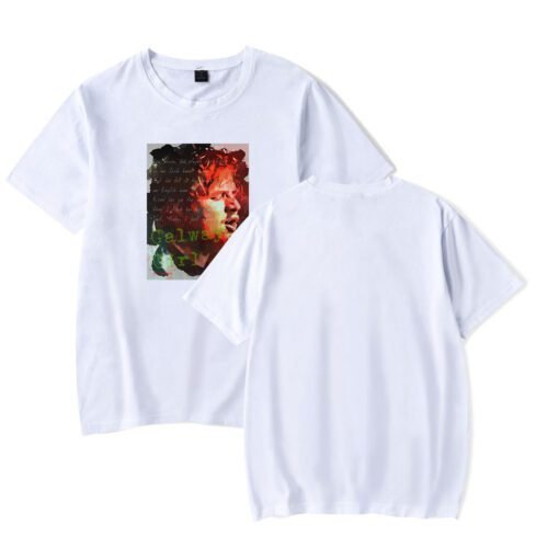 Ed Sheeran T-Shirt #7