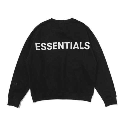 Essentials Sweatshirt #1 (F115)