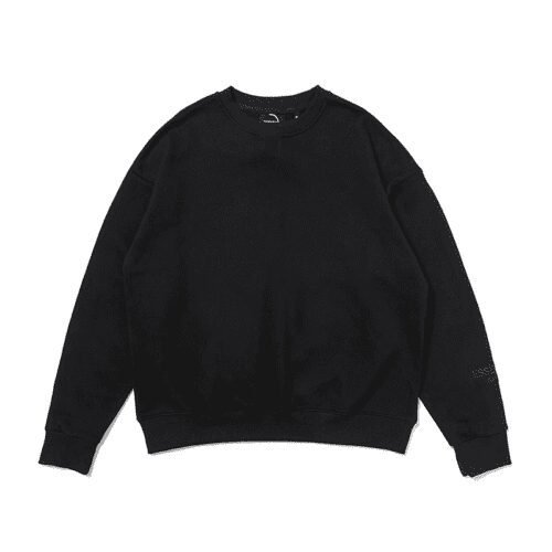 Essentials Sweatshirt #1 (F115)