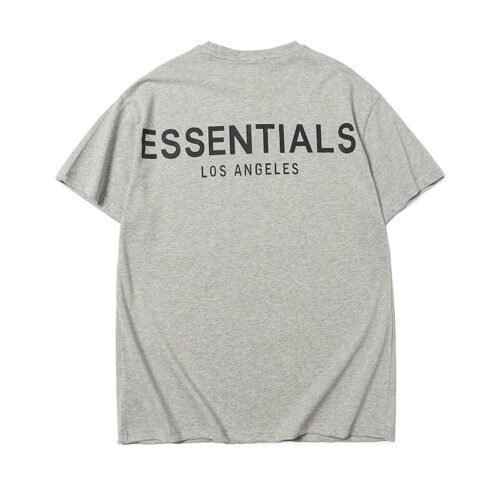 Fear of God Essentials T-Shirt #2