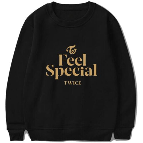 Twice Feel Special Sweatshirt