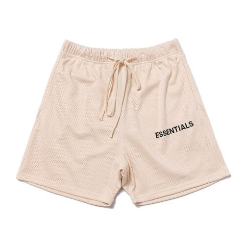 Essentials Shorts #1 (F118)