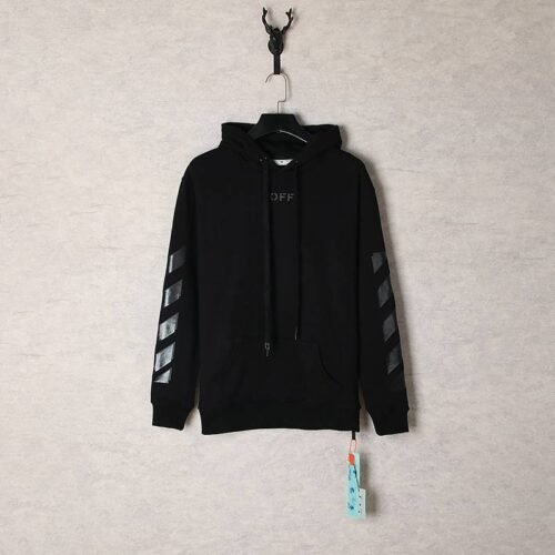 Off-White Hoodie #1