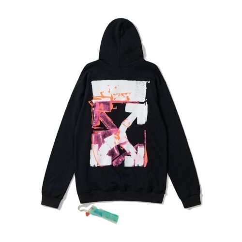 Off-White Hoodie #7