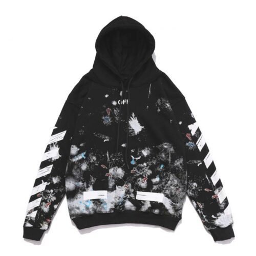 Off-White Hoodie #2