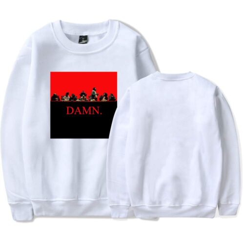 Kendrick Lamar Sweatshirt #11