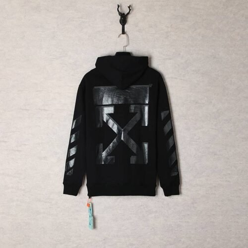 Off-White Hoodie #1