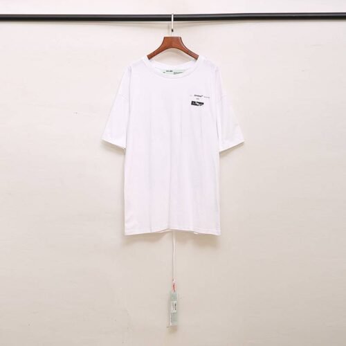 Off-White T-Shirt #8
