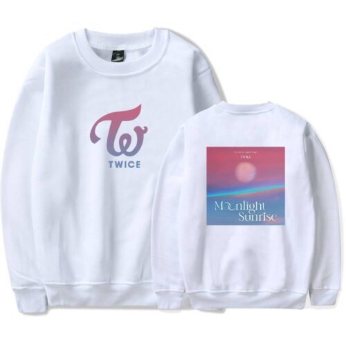 Twice Sweatshirt #11