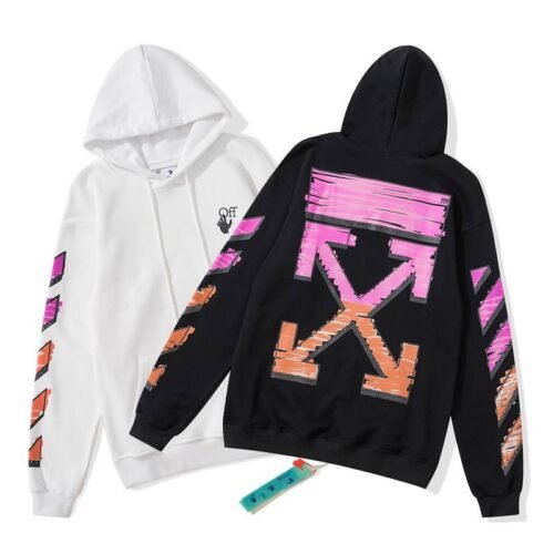 Off-White Hoodie #3