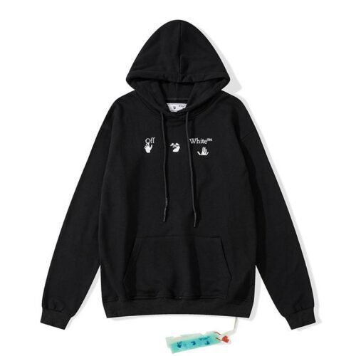 Off-White Hoodie #5