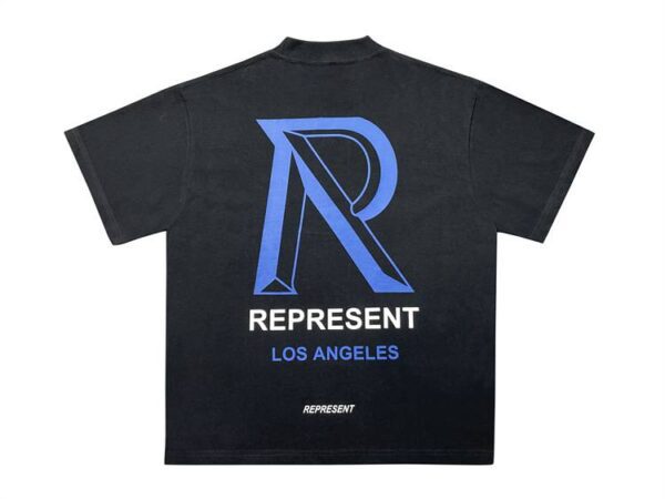 Represent T-Shirt