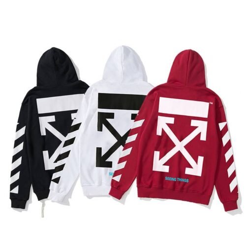 Off-White Hoodie #4