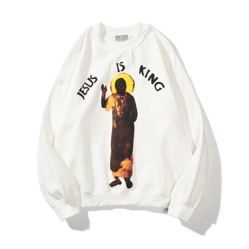 Kanye West Sunday Service Sweatshirt #12