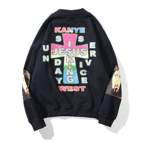 Kanye West Sunday Service Sweatshirt #13