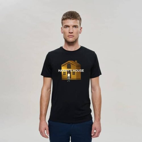 Harry’s House T-Shirt #5