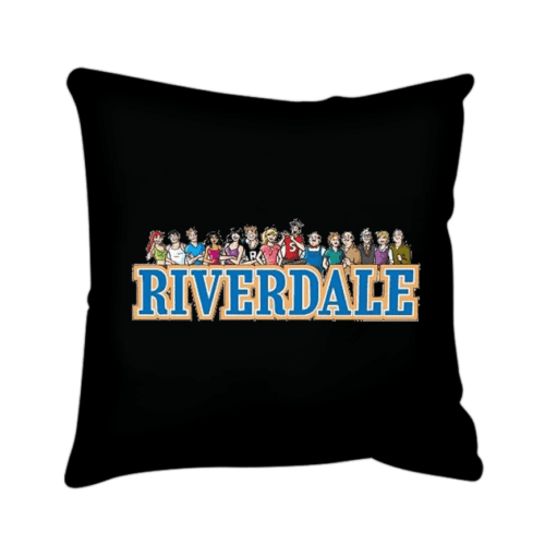 Riverdale Pillow Cases