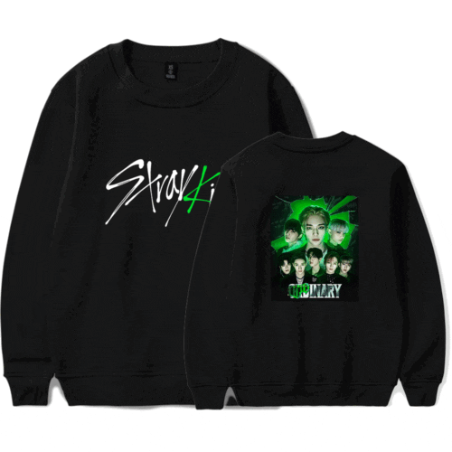 Stray Kids Sweatshirt #8