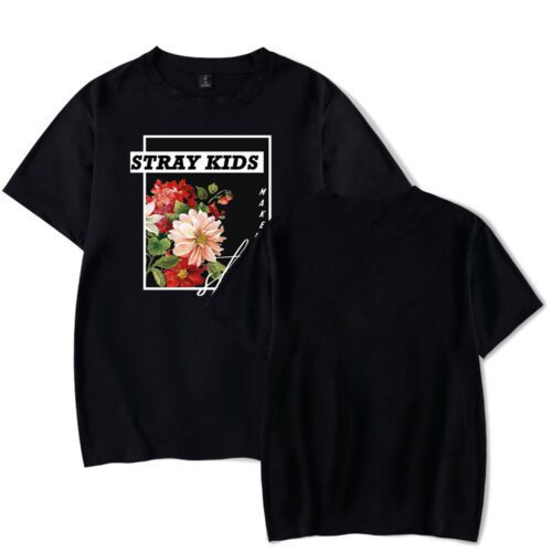 Stray Kids T-Shirt #16