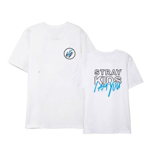 Stray Kids T-Shirt #8