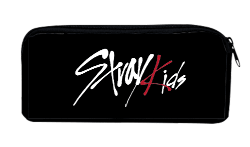 Stray Kids Pencil Cases
