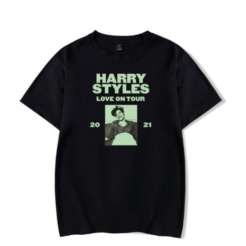 Harry Styles Love On Tour 2021 T-Shirt #1