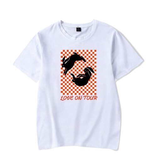 Harry Styles Love On Tour 2021 T-Shirt #2
