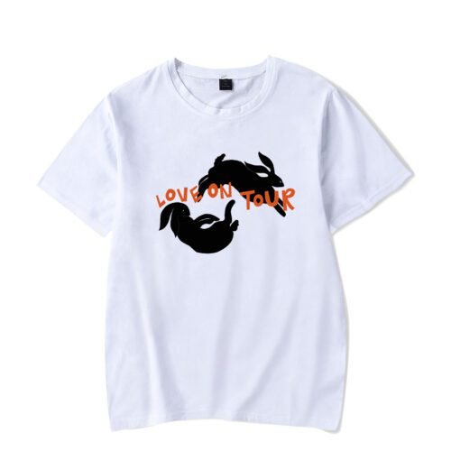 Harry Styles Love On Tour 2021 T-Shirt #3