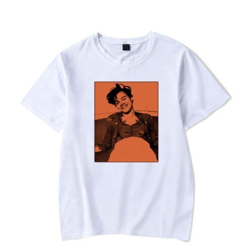 Harry Styles Love On Tour 2021 T-Shirt #4