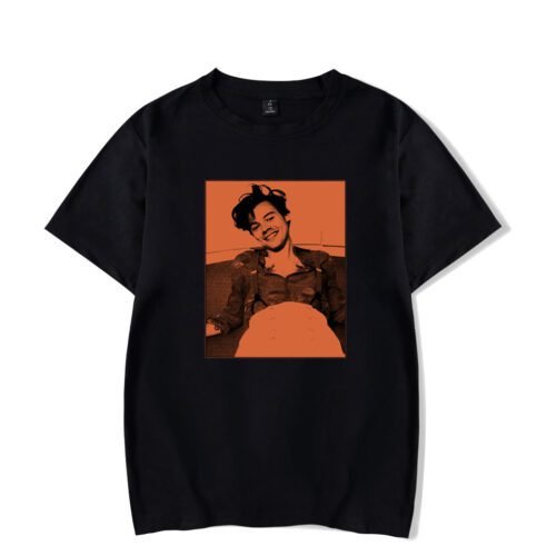 Harry Styles Love On Tour 2021 T-Shirt #4