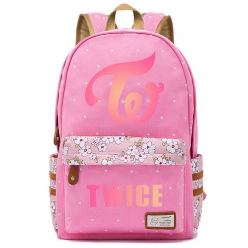 Twice Backpack #12