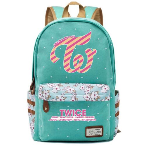 Twice Backpack #15