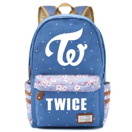 Twice Backpack #5