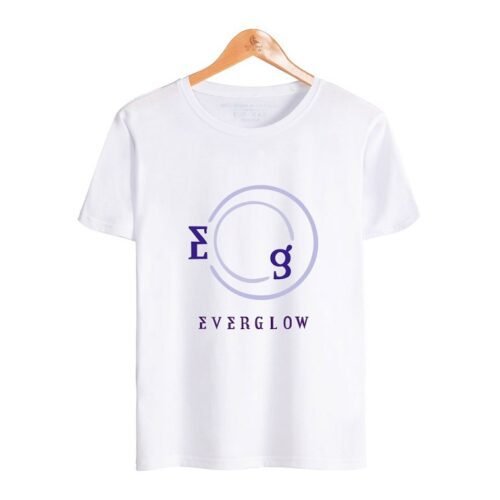 Everglow T-Shirt #7