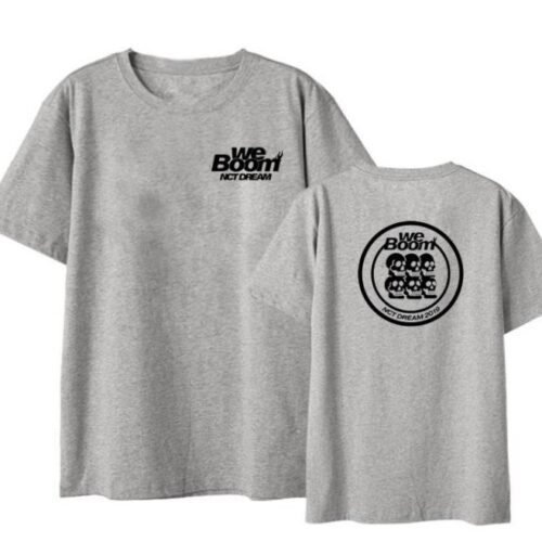 NCT T-Shirt #16