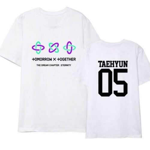 TXT T-Shirt 10