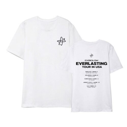 Everglow T-Shirt #5