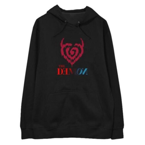 Day6 Hoodie #3