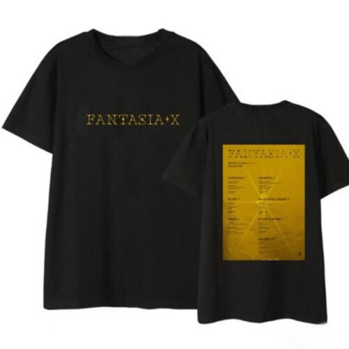Monstax Fantasia T-Shirt #2