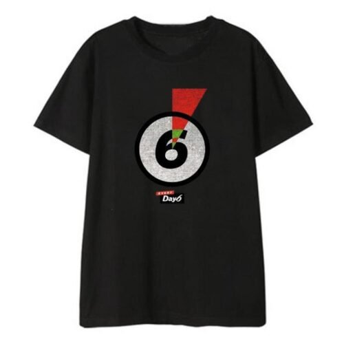 Day6 T-Shirt #5