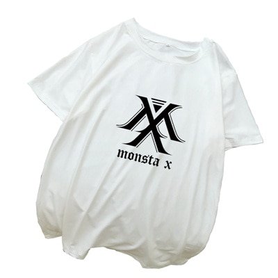 MonstaX T-Shirt #5