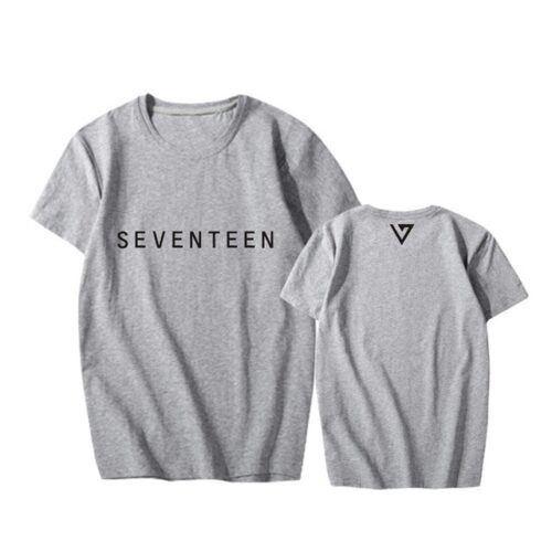 Seventeen T- Shirt #5