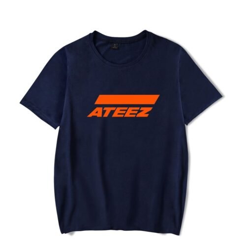 Ateez T-Shirt #5