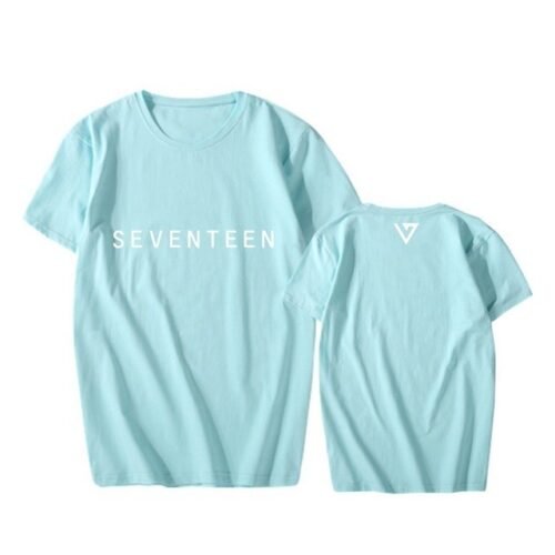 Seventeen T- Shirt #6