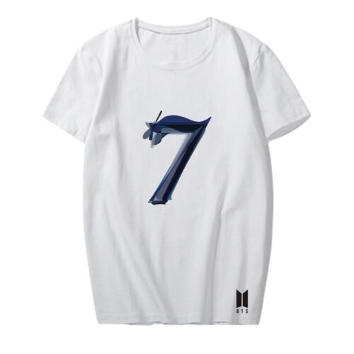 BTS MOTS7 T-Shirt #6