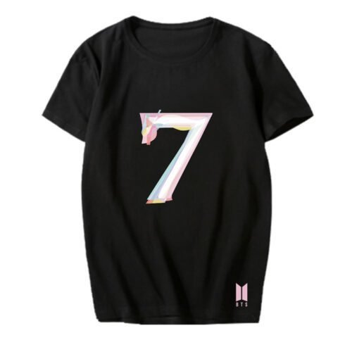 BTS MOTS7 T-Shirt #6