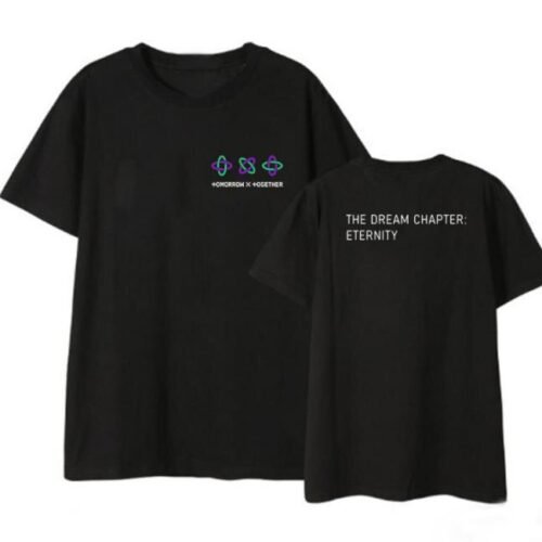 TXT T-Shirt 6