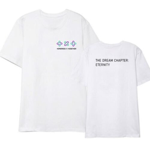 TXT T-Shirt 6