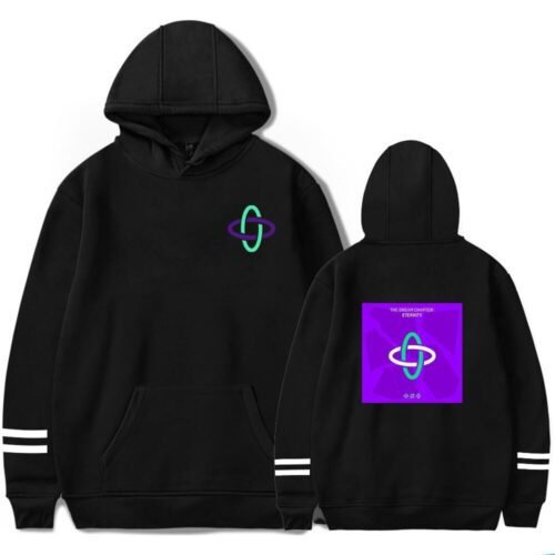 TXT The Dream Chapter Eternity Hoodie #2