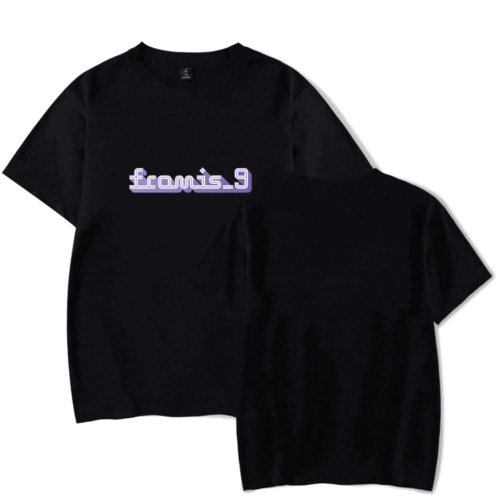 Fromis_9 T-Shirt #2